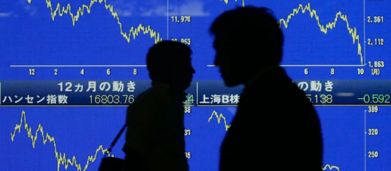 Ο κορωνοϊός καταστρέφει την ευρωπαϊκή τουριστική βιομηχανία: Καταγράφονται ζημιές 1 δισ. ανά μήνα